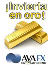 Invertir en Oro AVAFX