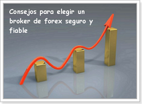 eleccion de broker online